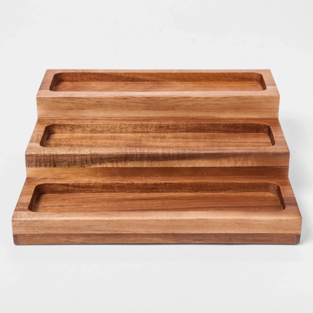Target Spice Shelving